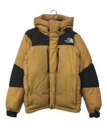 THE NORTH FACE（ザ ノース フェイス）の古着「BALTRO LIGHT JACKET」｜ブラウン