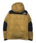 THE NORTH FACE (ザ ノース フェイス) BALTRO LIGHT JACKET ブラウン サイズ:L：35000円