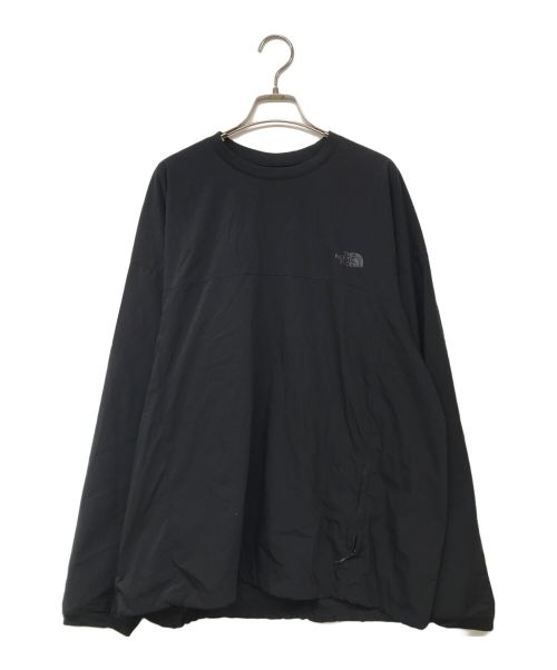 THE NORTH FACE（ザ ノース フェイス）THE NORTH FACE (ザ ノース フェイス) エイペックスライトピステ ブラック サイズ:Lの古着・服飾アイテム