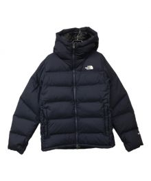 THE NORTH FACE（ザ ノース フェイス）の古着「Belayer Parka/ビレイヤーパーカ」｜ネイビー