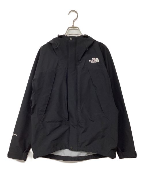 THE NORTH FACE（ザ ノース フェイス）THE NORTH FACE (ザ ノース フェイス) オールマウンテンジャケット ブラック サイズ:Sの古着・服飾アイテム