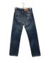 LEVI'S (リーバイス) 505デニムパンツ インディゴ サイズ:W31×L34：6000円