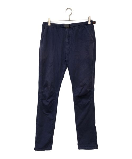 nonnative（ノンネイティブ）nonnative (ノンネイティブ) GRAMICCI (グラミチ) 別注クライミングパンツ ネイビー サイズ:2の古着・服飾アイテム