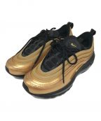 NIKEナイキ）の古着「NIKE W AIR MAX 97/エアマックス97」｜ブラウン