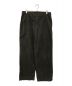 CANTATE（カンタータ）の古着「Moleskin pants」｜カーキ