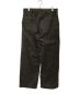 CANTATE (カンタータ) Moleskin pants カーキ サイズ:84㎝：16000円