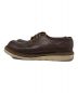 RED WING (レッドウィング) Work Oxford ブラウン サイズ:25.5㎝：14000円