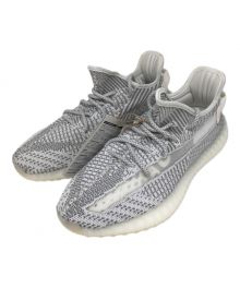 adidas（アディダス）の古着「YEEZY Boost 350V2 "Static"」｜グレー