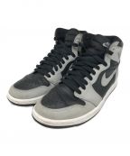 NIKEナイキ）の古着「Nike Air Jordan 1 High OG/エアジョーダンワン　」｜Shadow 2.0