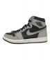 NIKE (ナイキ) Nike Air Jordan 1 High OG/エアジョーダンワン　 Shadow 2.0 サイズ:27cm：12000円