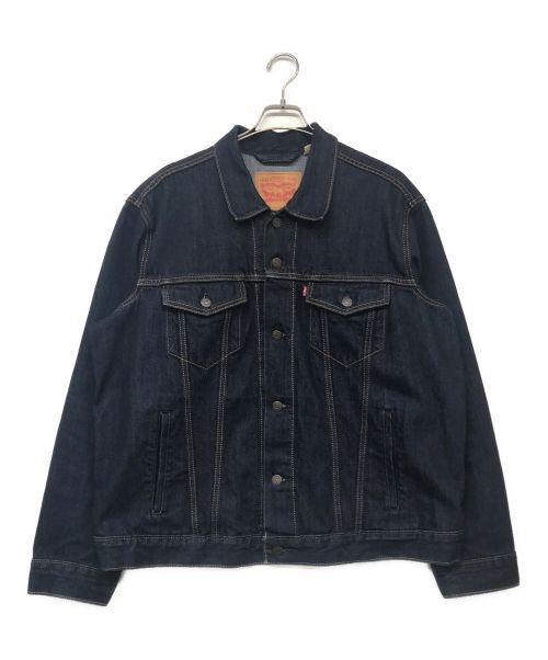 LEVI'S（リーバイス）LEVI'S (リーバイス) デニムジャケット/トラッカージャケット インディゴ サイズ:XLの古着・服飾アイテム