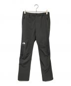 THE NORTH FACEザ ノース フェイス）の古着「アルパインライトパンツ Alpine Light pants」｜グレー