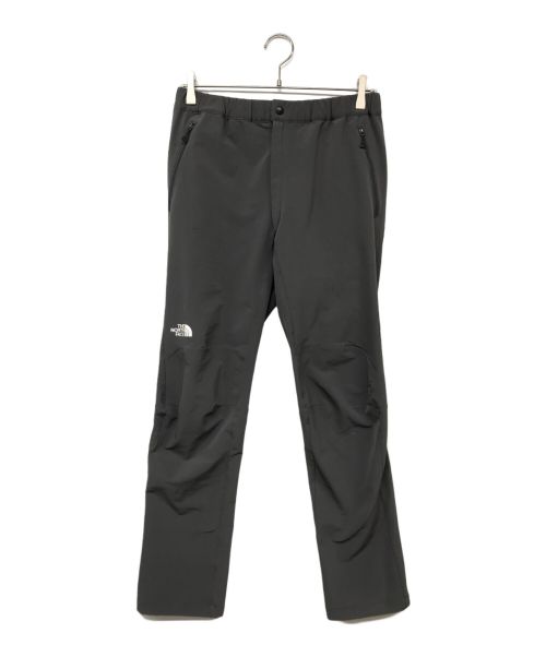 THE NORTH FACE（ザ ノース フェイス）THE NORTH FACE (ザ ノース フェイス) アルパインライトパンツ Alpine Light pants グレー サイズ:Mの古着・服飾アイテム