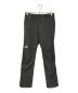 THE NORTH FACE（ザ ノース フェイス）の古着「アルパインライトパンツ Alpine Light pants」｜グレー