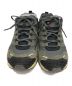 NIKE (ナイキ) UNDEFEATED (アンディフィーテッド) Air Terra Humara Cargo Khaki サイズ:27：17000円