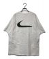 NIKE (ナイキ) OFFWHITE (オフホワイト) M NRG I SS TOP WHITE 21FA-S ホワイト サイズ:M：7000円