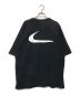 NIKE (ナイキ) OFFWHITE (オフホワイト) M NRG I SS TOP WHITE 21FA-S ブラック サイズ:M：6000円