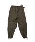 NIKE ACG (ナイキエージーシー) SMITH SUMMIT CRG PANTS/スミスサミットCRGパンツ ブラウン サイズ:Ｍ：13000円