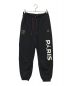 JORDAN（ジョーダン）の古着「PSG FLEECE PANT」｜ブラック