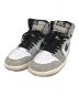 NIKE（ナイキ）の古着「Nike Air Jordan 1 High OG」｜White Cement