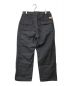 X-LARGE (エクストララージ) BUSH PANTS/ブッシュパンツ グレー サイズ:32：3480円