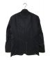 Black Fleece (ブラックフリース) ウールジャケット ネイビー サイズ:ＢＢ1：16000円