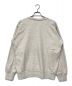 ISABEL MARANT (イザベルマラン) MIKE SWEAT/スウェット グレー サイズ:L：6000円