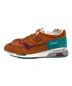 NEW BALANCE (ニューバランス) M1500SU オレンジ サイズ:8 1/2：15000円