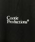 中古・古着 COOTIE PRODUCTIONS (クーティープロダクツ) ロングスリーブカットソー ブラック サイズ:XL：6000円