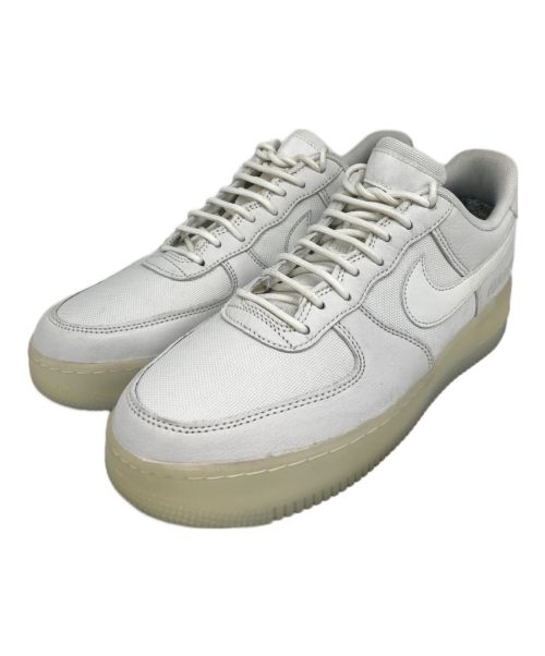 NIKE（ナイキ）NIKE (ナイキ) Air Force 1 Low GORE-TEX ホワイト サイズ:28cmの古着・服飾アイテム