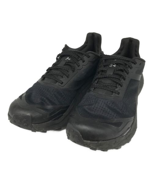 THE NORTH FACE（ザ ノース フェイス）THE NORTH FACE (ザ ノース フェイス) Men’s VECTIV Infinite 2 Trail Run Shoes/ベクティブ インフィニティ II（メンズ） ブラック サイズ:28cmの古着・服飾アイテム