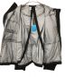 中古・古着 F/CE. (エフシーイー) WATERPROOF FESTIVAL PARKA ブラック サイズ:L：34000円