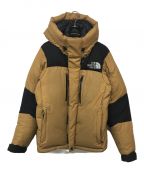 THE NORTH FACEザ ノース フェイス）の古着「Baltro Light Jacket/バルトロライトジャケット」｜ブラウン