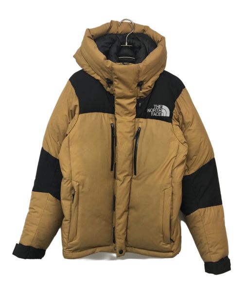 THE NORTH FACE（ザ ノース フェイス）THE NORTH FACE (ザ ノース フェイス) Baltro Light Jacket/バルトロライトジャケット ブラウン サイズ:Ｓの古着・服飾アイテム