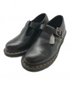 Dr.Martensドクターマーチン）の古着「PARADE SOPHIA MARY JANE SHOE」｜ブラック