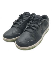 NIKE（ナイキ）の古着「Dunk Low "Halloween"(ダンクローハロウィーン)」｜グレー