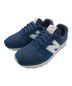 NEW BALANCE（ニューバランス）の古着「996/ローカットスニーカー」｜ネイビー