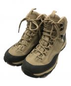 THE NORTH FACEザ ノース フェイス）の古着「Creston Mid FUTURELIGHT」｜ベージュ