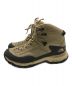 THE NORTH FACE (ザ ノース フェイス) Creston Mid FUTURELIGHT ベージュ サイズ:25.5：7000円