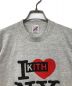 KITH (キス) Tシャツ グレー サイズ:M：9000円