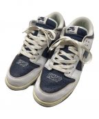 NIKE SB×HUFナイキエスビー×ハフ）の古着「Dunk Low 