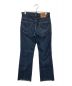 LEVI'S (リーバイス) 517/フレアデニム ブルー サイズ:W32×L33：5000円