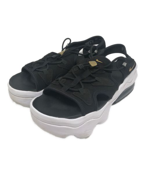 NIKE（ナイキ）NIKE (ナイキ) Air Max Koko Sandal/ココサンダル ブラック サイズ:26の古着・服飾アイテム