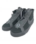 NIKE×DI’ORR GREENWOODナイキ×ディオール・グリーンウッド）の古着「SB Zoom Blazer Mid QS/SBズームブレーザー」｜Dark Grey and Anthra