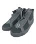 NIKE（ナイキ）の古着「SB Zoom Blazer Mid QS/SBズームブレーザー」｜Dark Grey and Anthra