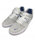 NIKE×Ishod Wairナイキ×イショッド・ウェア）の古着「ローカットスニーカー」｜Summit White/Game Ro