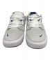 中古・古着 NIKE (ナイキ) Ishod Wair (イショッド・ウェア) ローカットスニーカー Summit White/Game Ro サイズ:27.5cm：5000円