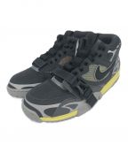 NIKEナイキ）の古着「Air Trainer 1 SP/エアトレーナー1SP」｜Dark Smoke Grey