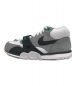 NIKE (ナイキ) Air Trainer 1/エアトレーナー1 グレー×グリーン/Chlorophyll サイズ:27.5：13000円