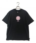 NIKE×Yuto Horigomeナイキ×堀米 雄斗）の古着「SKATEBOARD TEE ANTHRACITE」｜ブラック